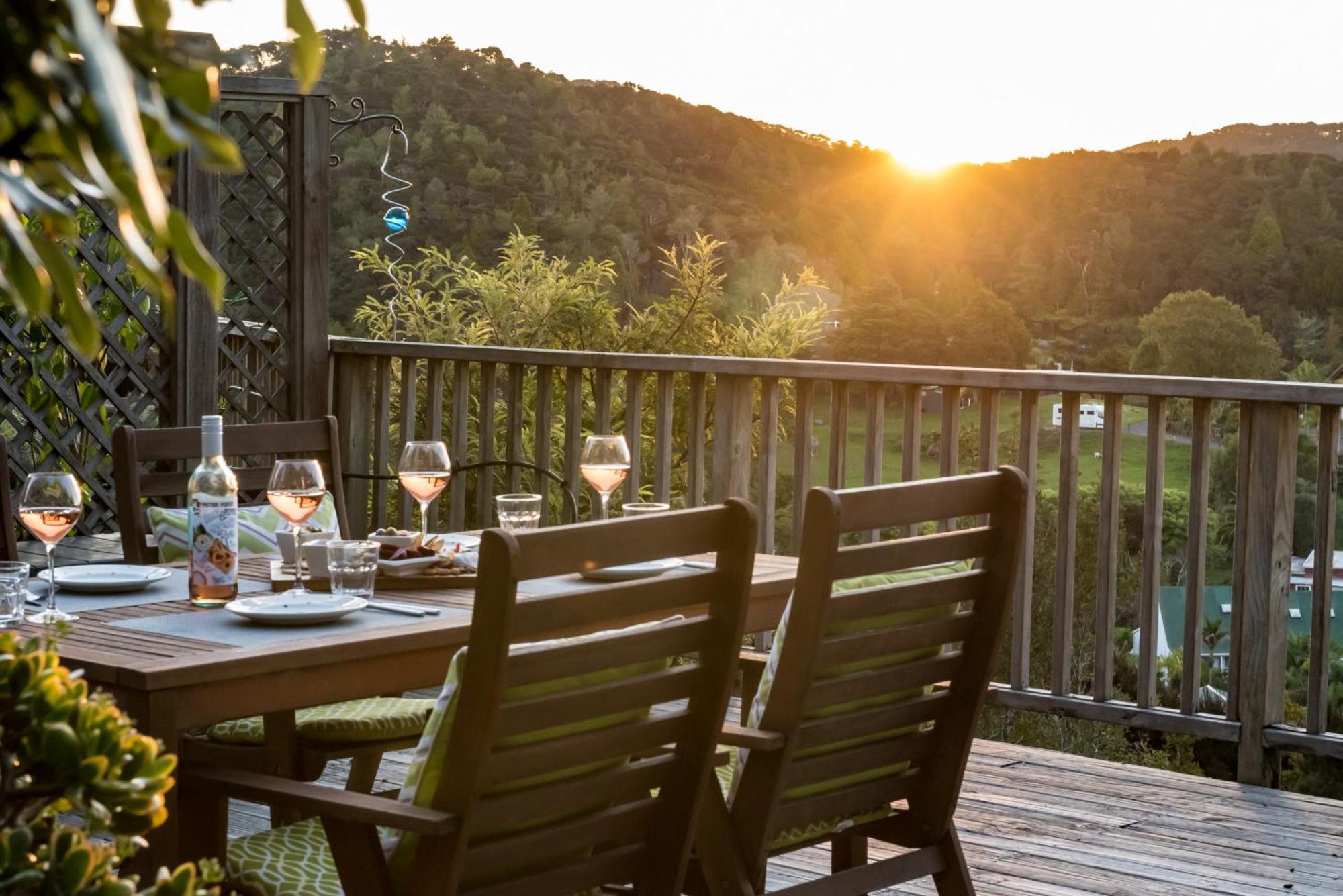 Allure Lodge Paihia Quarto foto
