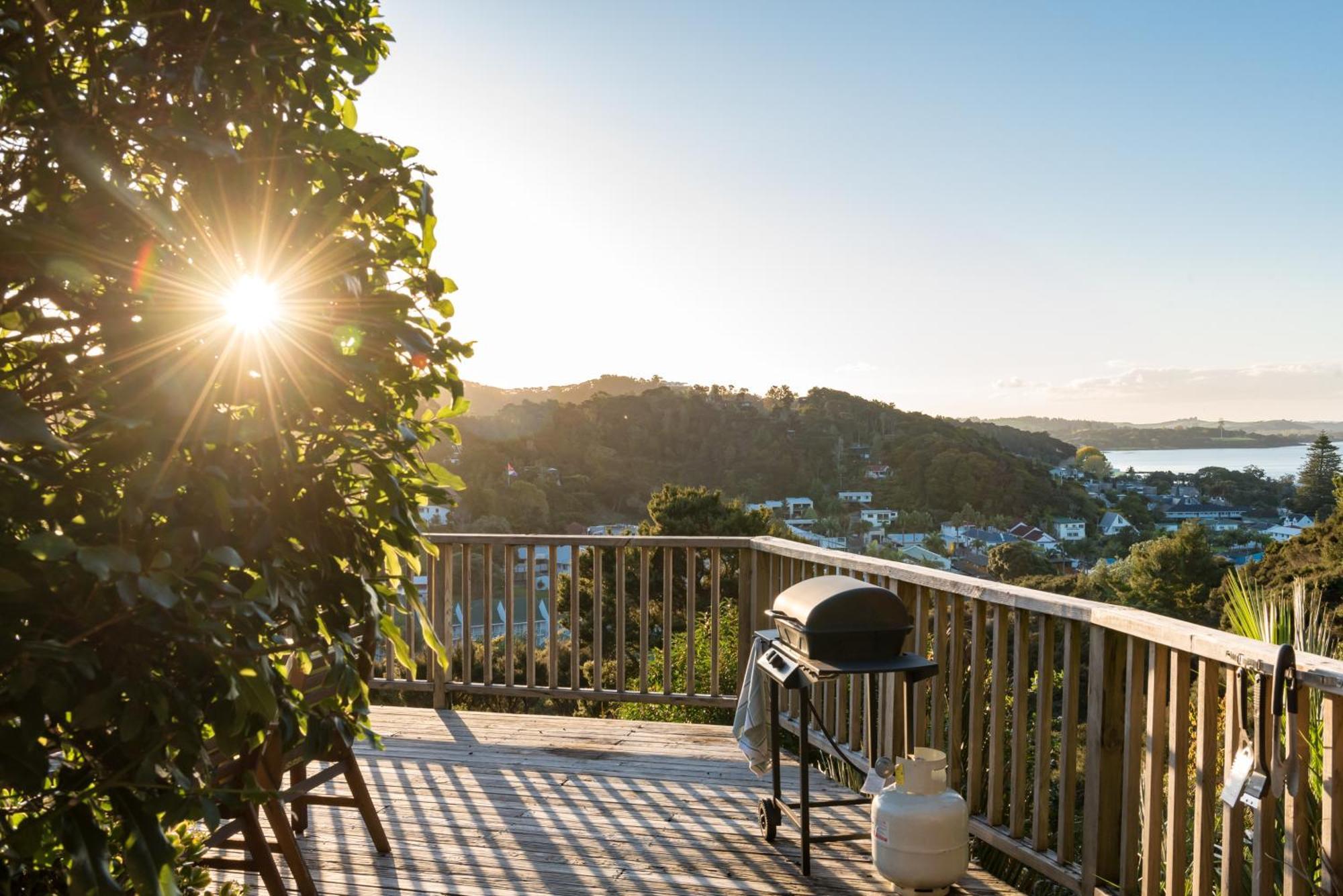Allure Lodge Paihia Quarto foto