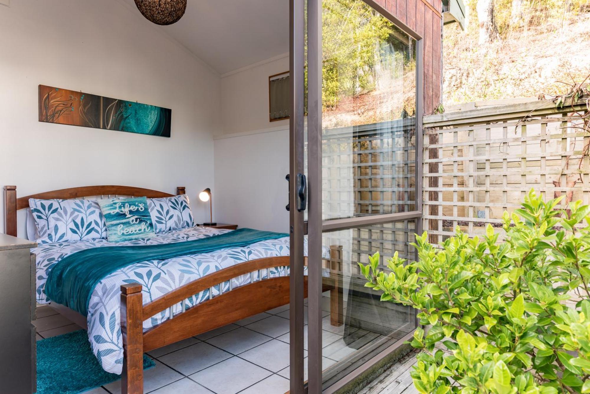 Allure Lodge Paihia Quarto foto