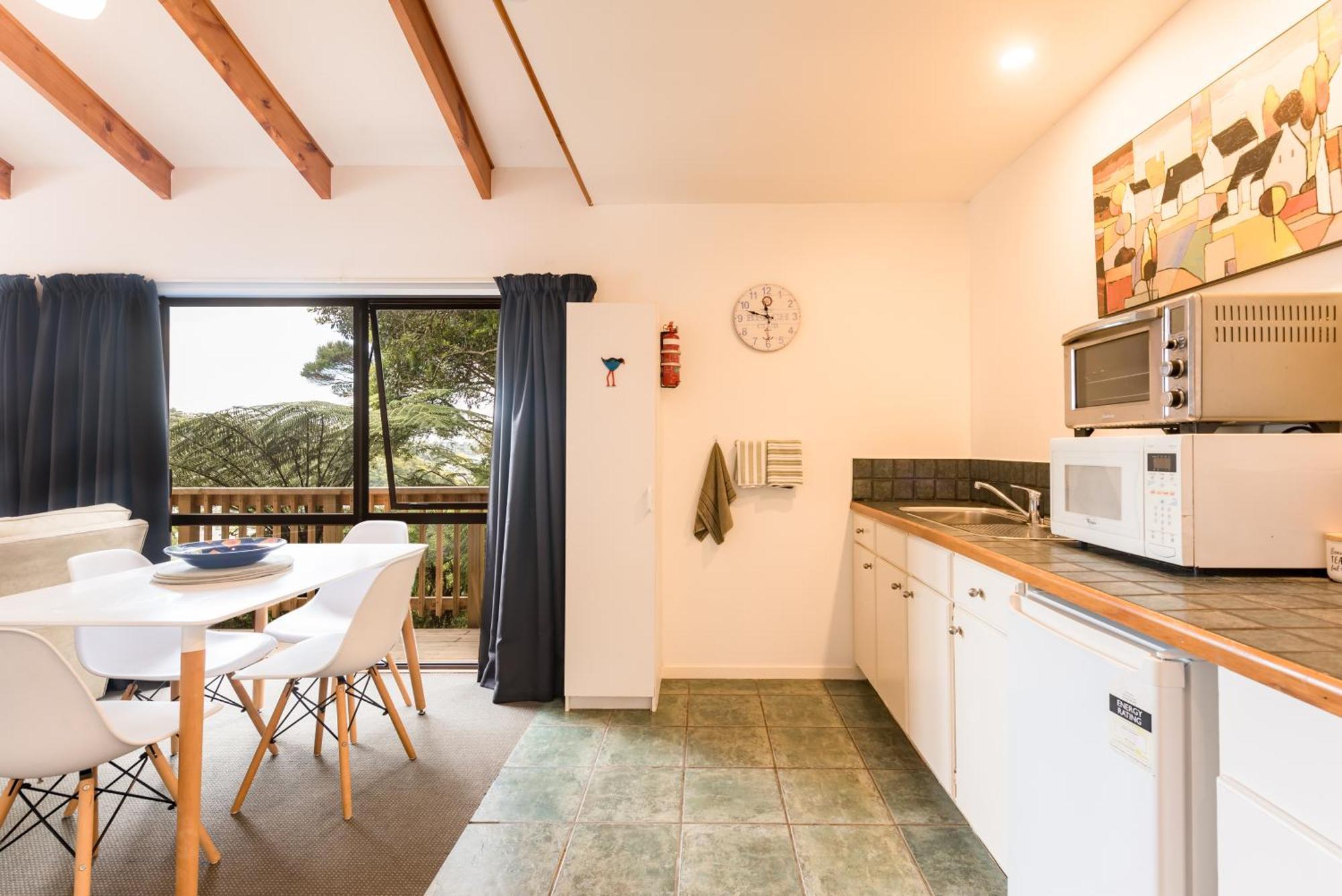 Allure Lodge Paihia Exterior foto